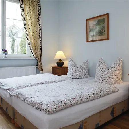 Ferienwohnung Am Heiligen See *