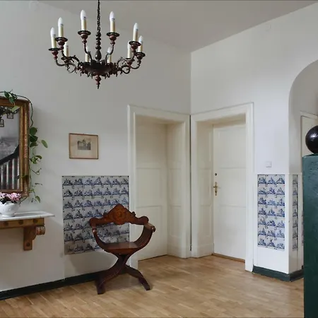 Ferienwohnung Am Heiligen See Potsdam