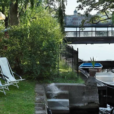 Ferienwohnung Am Heiligen See